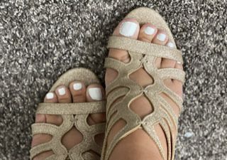 lovelytoes2021 OnlyFans profile picture