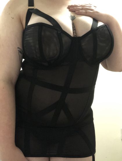 wildchildliz OnlyFans picture