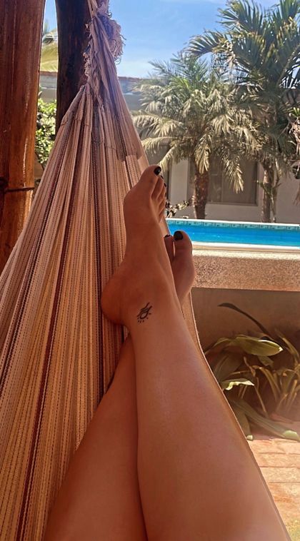 lookatmyfeet7 OnlyFans picture