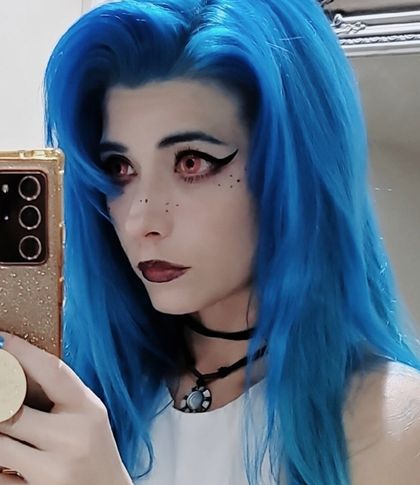 monstergirl OnlyFans picture