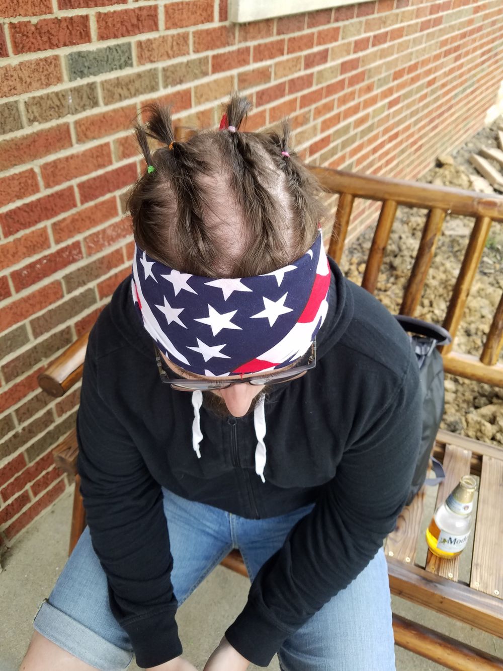 chucknorrisaurus87 OnlyFans profile picture