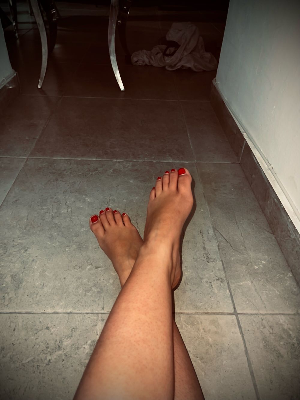 mymi.sexyfoot OnlyFans profile picture