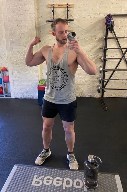stalinwasabear OnlyFans picture