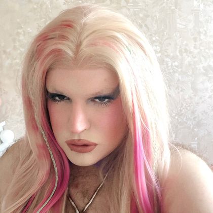 sylviabaudelaire OnlyFans picture