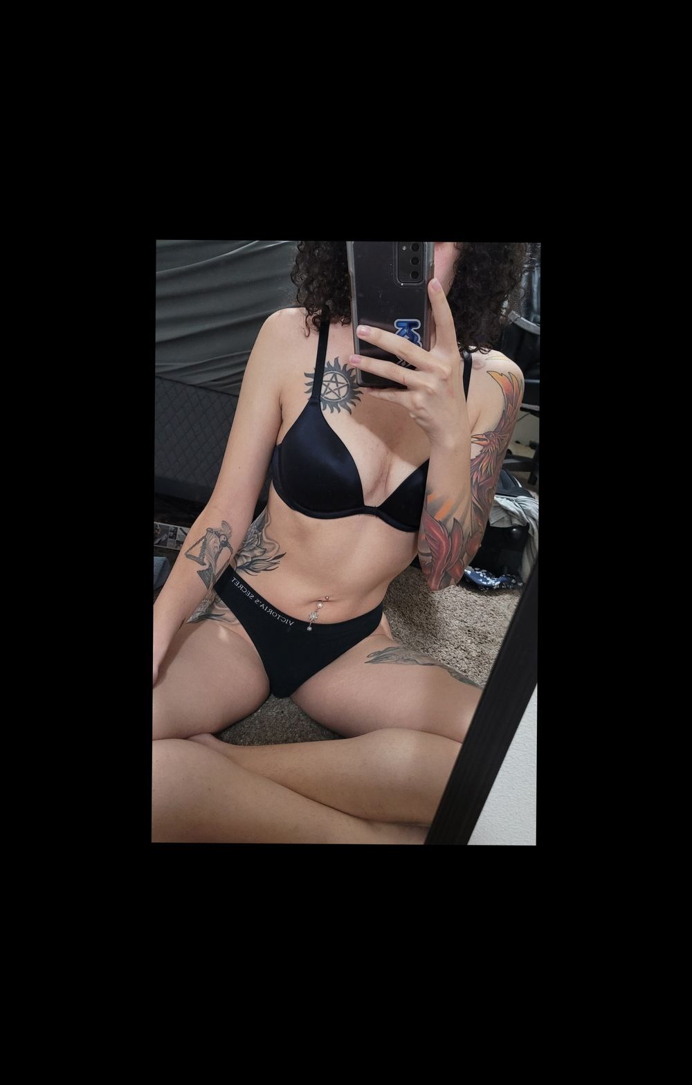 halfblacksav8418 OnlyFans profile picture