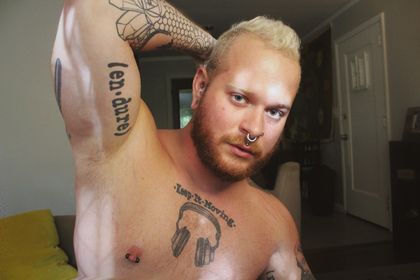 mattybatl OnlyFans picture