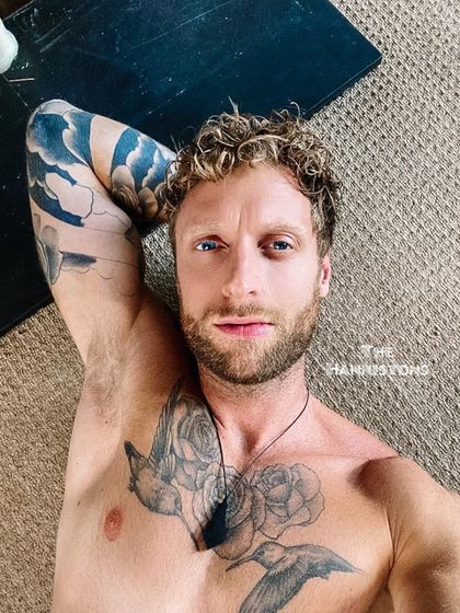 bradhanniston OnlyFans picture