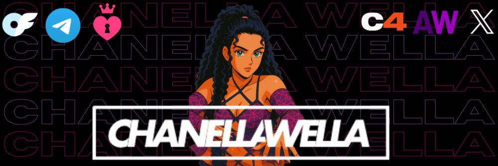 chanellawellaa OnlyFans profile picture