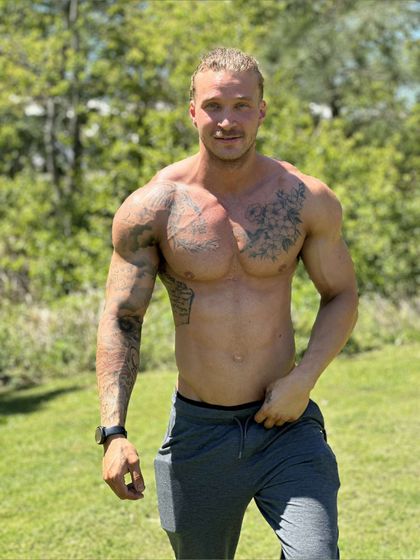 johnny_bravo_xxx OnlyFans picture