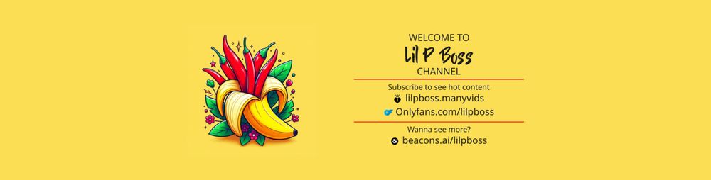 lilpboss OnlyFans profile picture