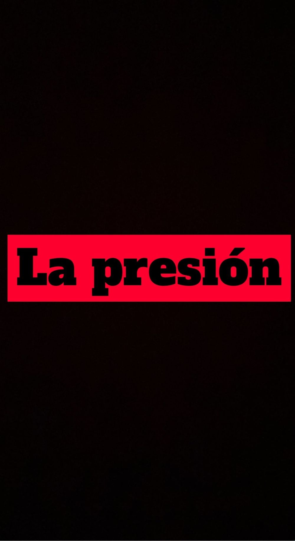 tupresion OnlyFans profile picture