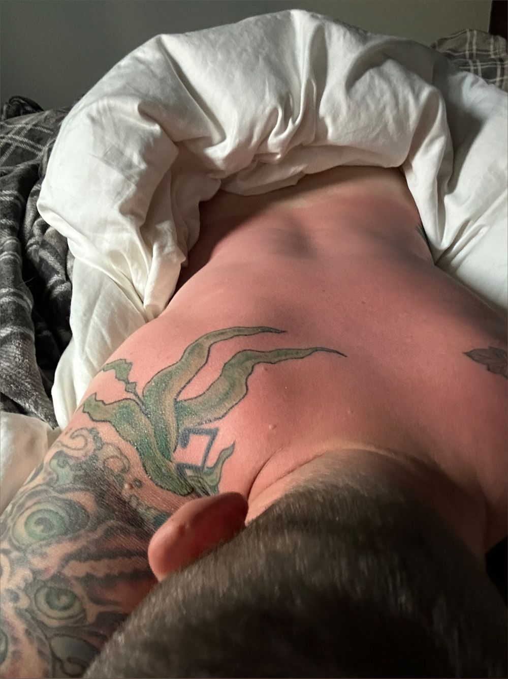 mickeylovelongtime OnlyFans profile picture