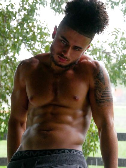 exoticpariss OnlyFans picture