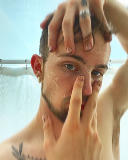mikeyjjameson OnlyFans picture