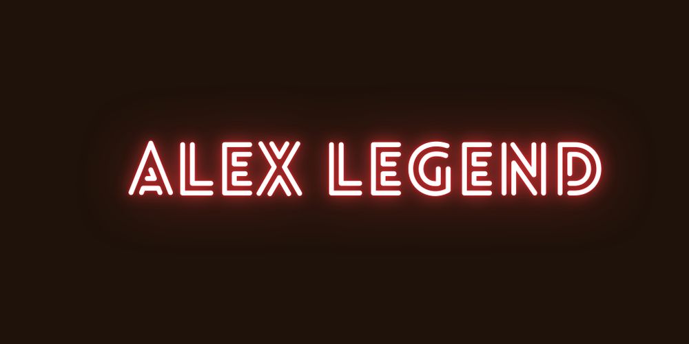 alexthelegend OnlyFans profile picture