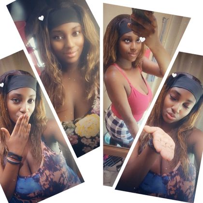 iammalibumama OnlyFans picture