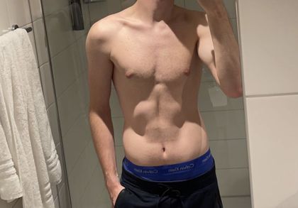johnjackson25 OnlyFans picture