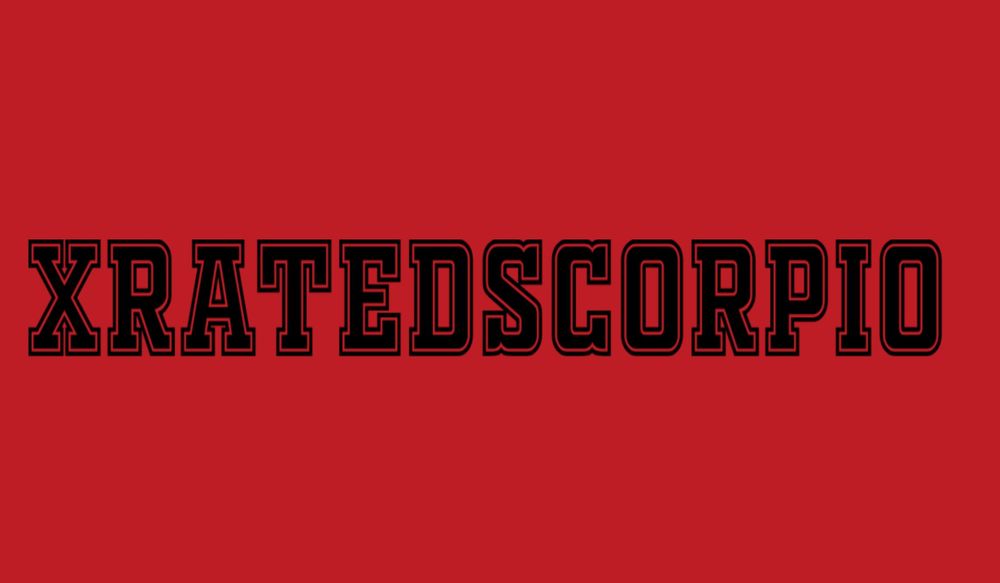 xratedscorpio OnlyFans profile picture