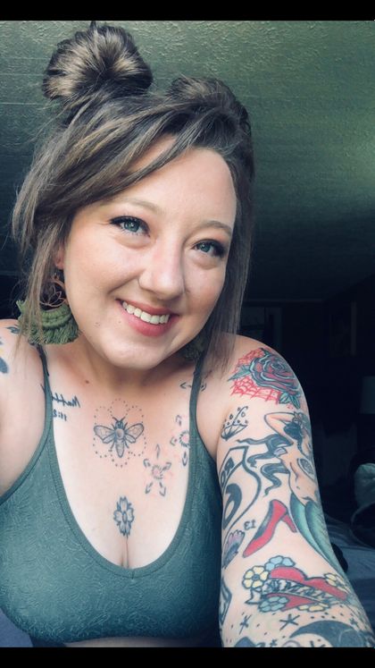 honeywildflower OnlyFans picture