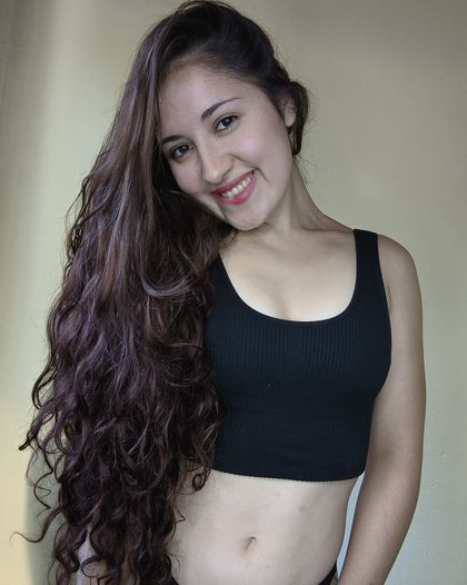 babygirl_twerking OnlyFans picture