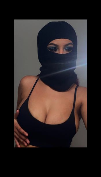 DaSkiMaskPrincess