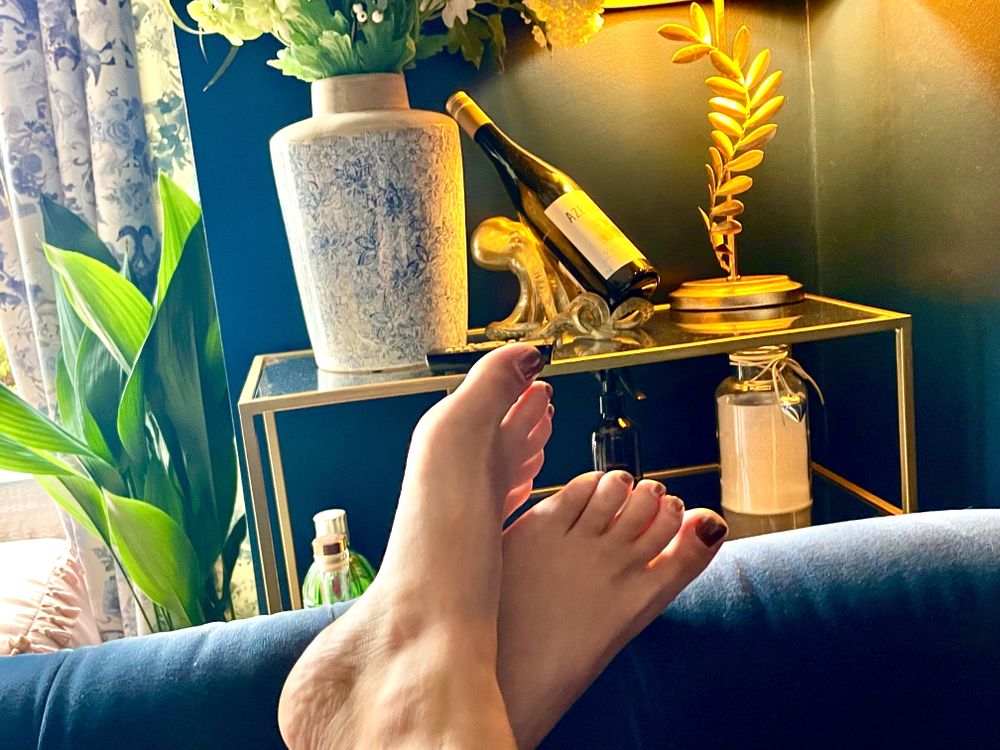 lillytoes4.5 OnlyFans profile picture