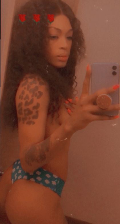 thexbeautifulnightmare OnlyFans picture