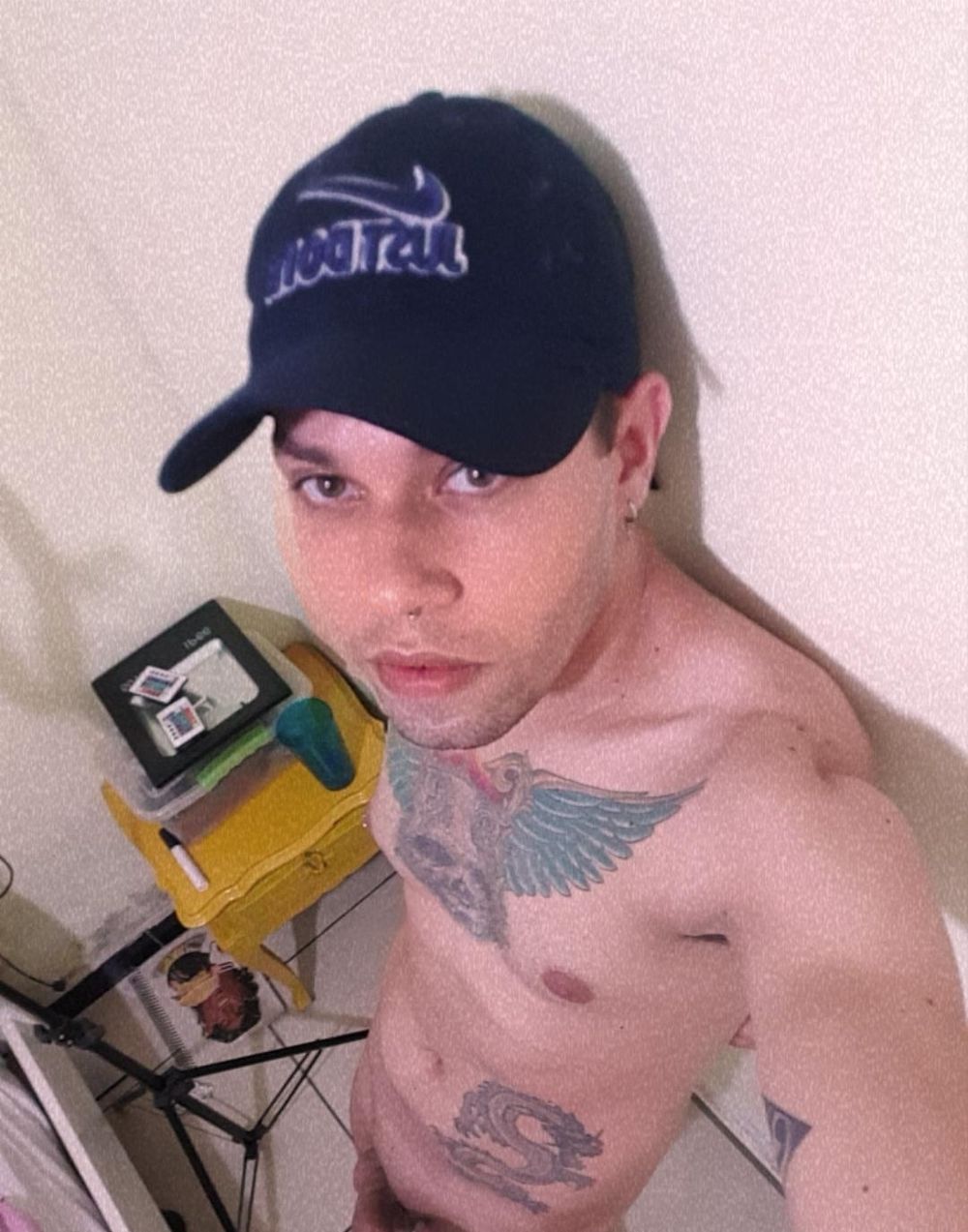 dihcarter OnlyFans profile picture