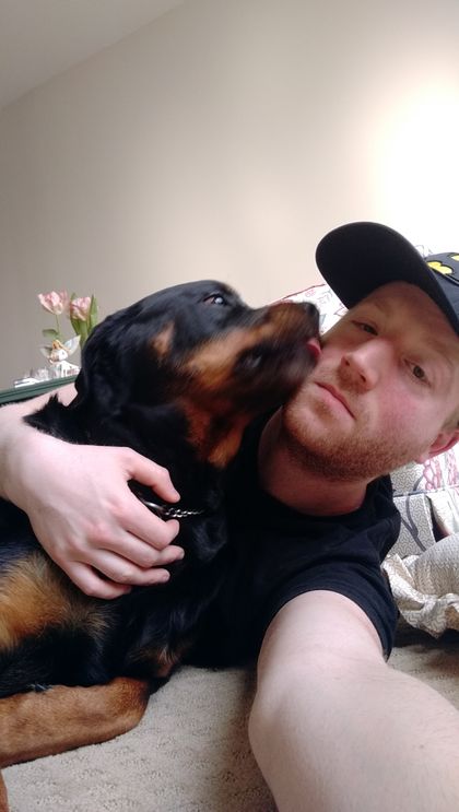 dangerwr20 OnlyFans picture