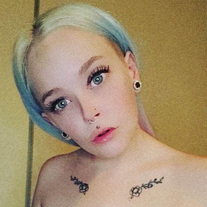 ange1ove OnlyFans profile picture