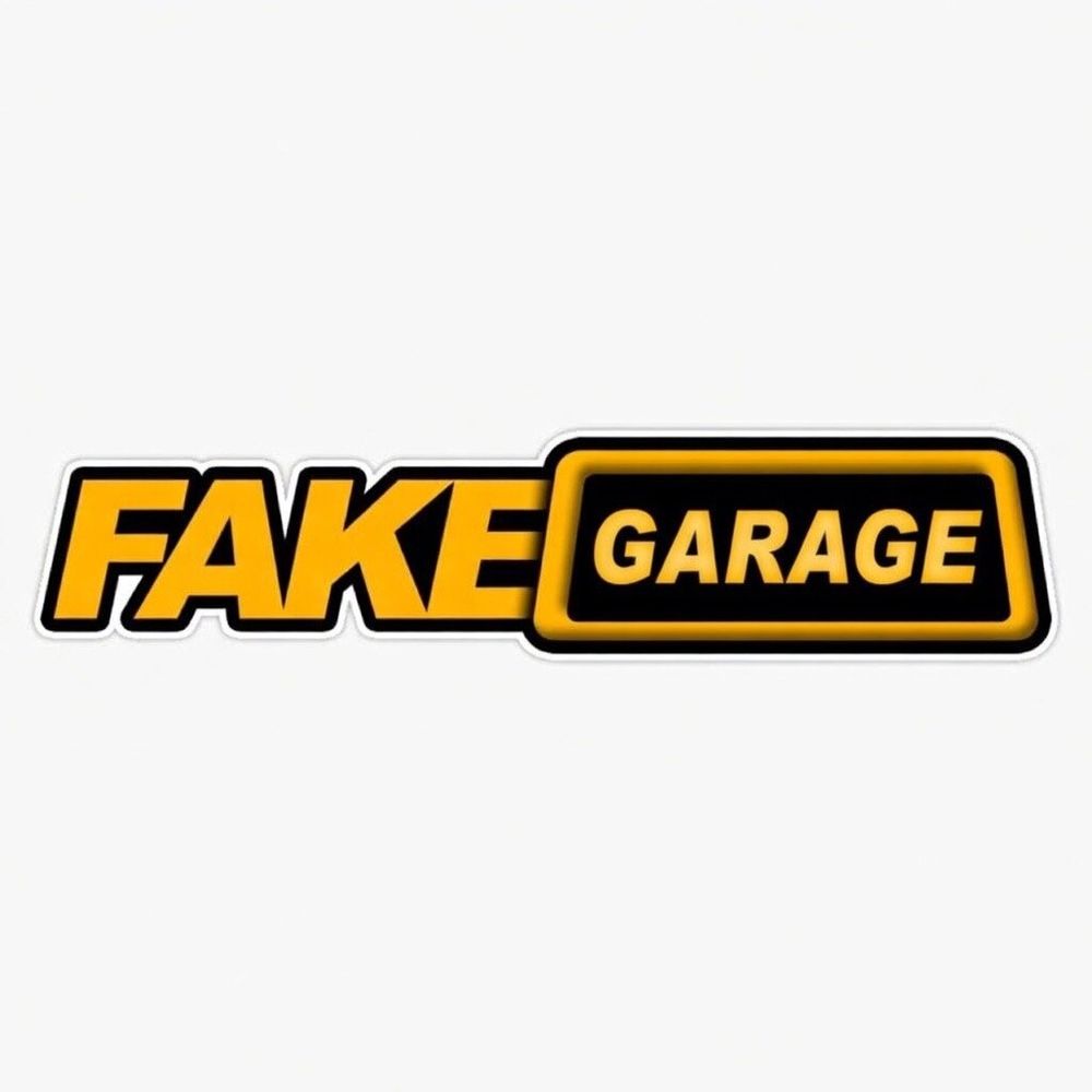 fakegarage OnlyFans profile picture