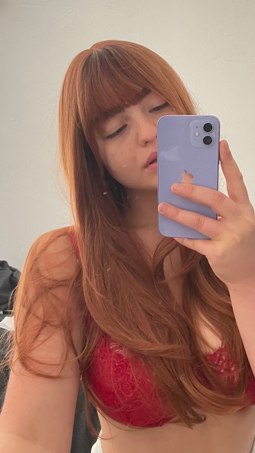redheadliana OnlyFans profile picture