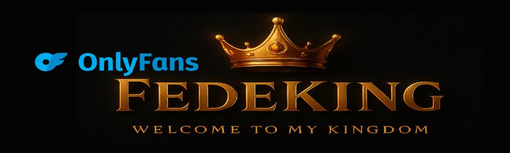 fedeking OnlyFans profile picture