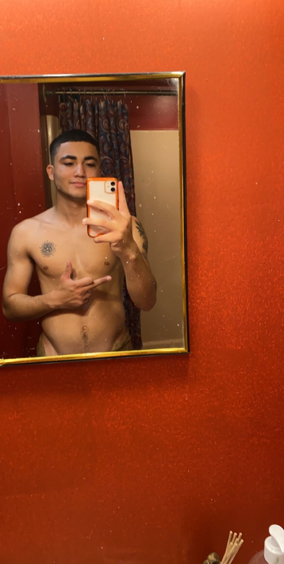 carlos123xx OnlyFans profile picture