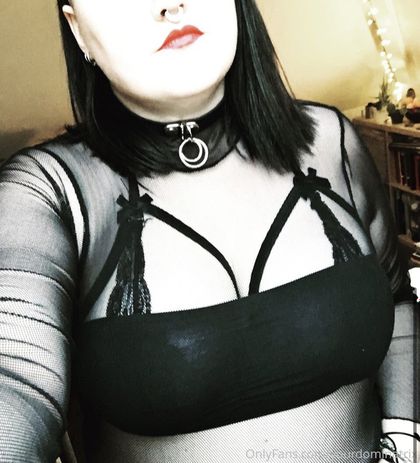 yourdominatrix OnlyFans picture