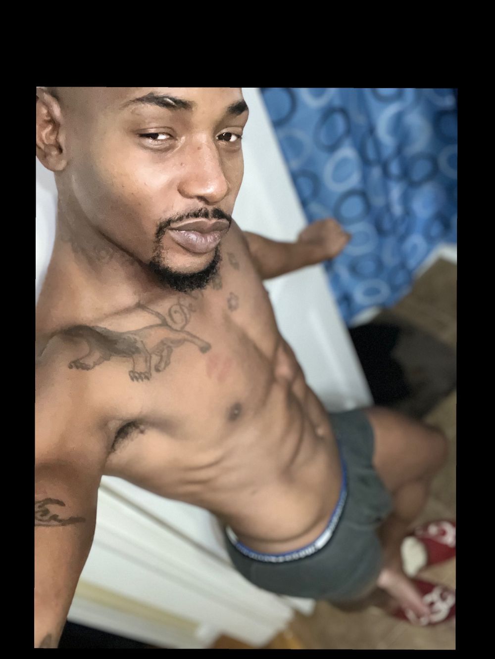 dakushcowboy OnlyFans profile picture