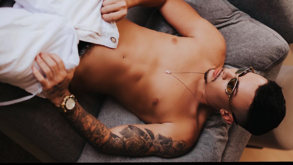 guibarboosa OnlyFans profile picture