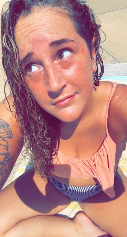 justccleigh OnlyFans picture