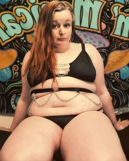sexymamamegan OnlyFans picture