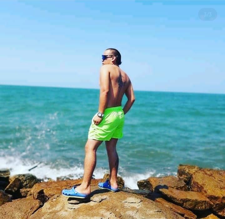 jancaherrera OnlyFans profile picture
