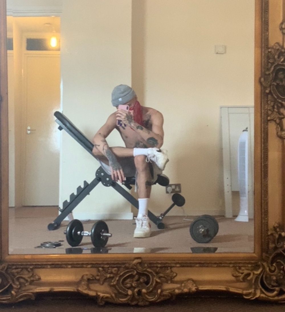 slimbigp OnlyFans profile picture