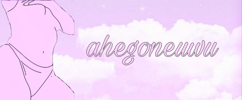 ahegone OnlyFans profile picture