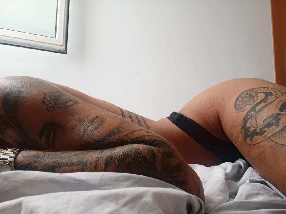 morenitabombon OnlyFans profile picture