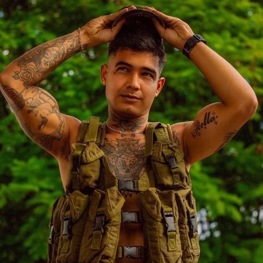 jacobosanta OnlyFans profile picture