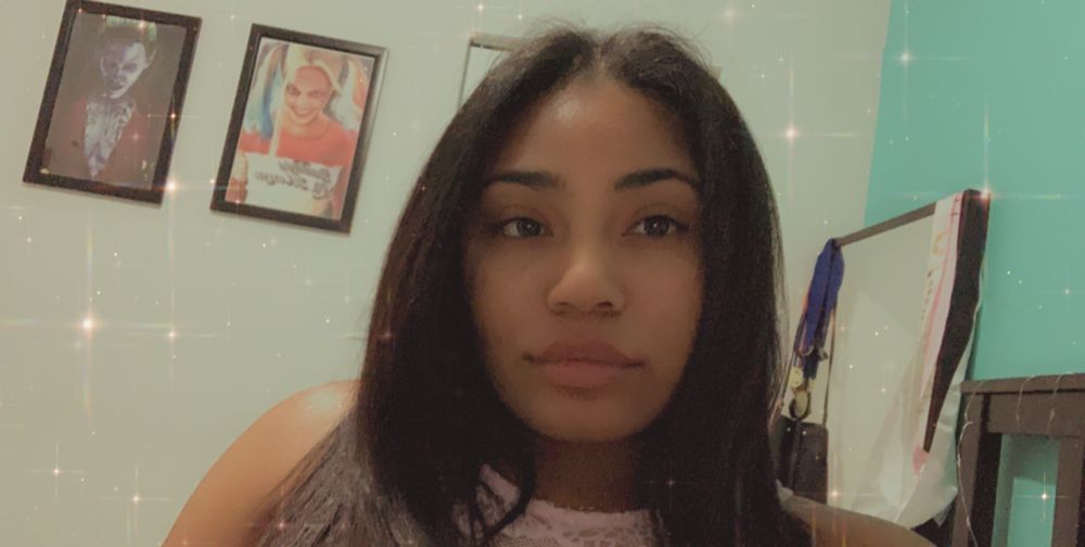 ally_mariee OnlyFans profile picture