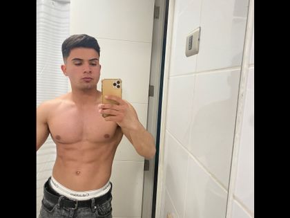 leandrobrownxx OnlyFans picture