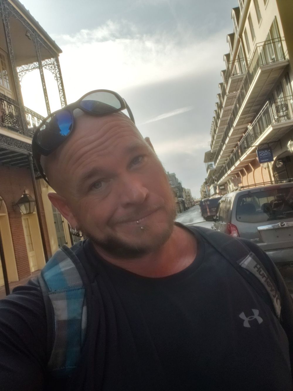 mattdaddy80 OnlyFans profile picture