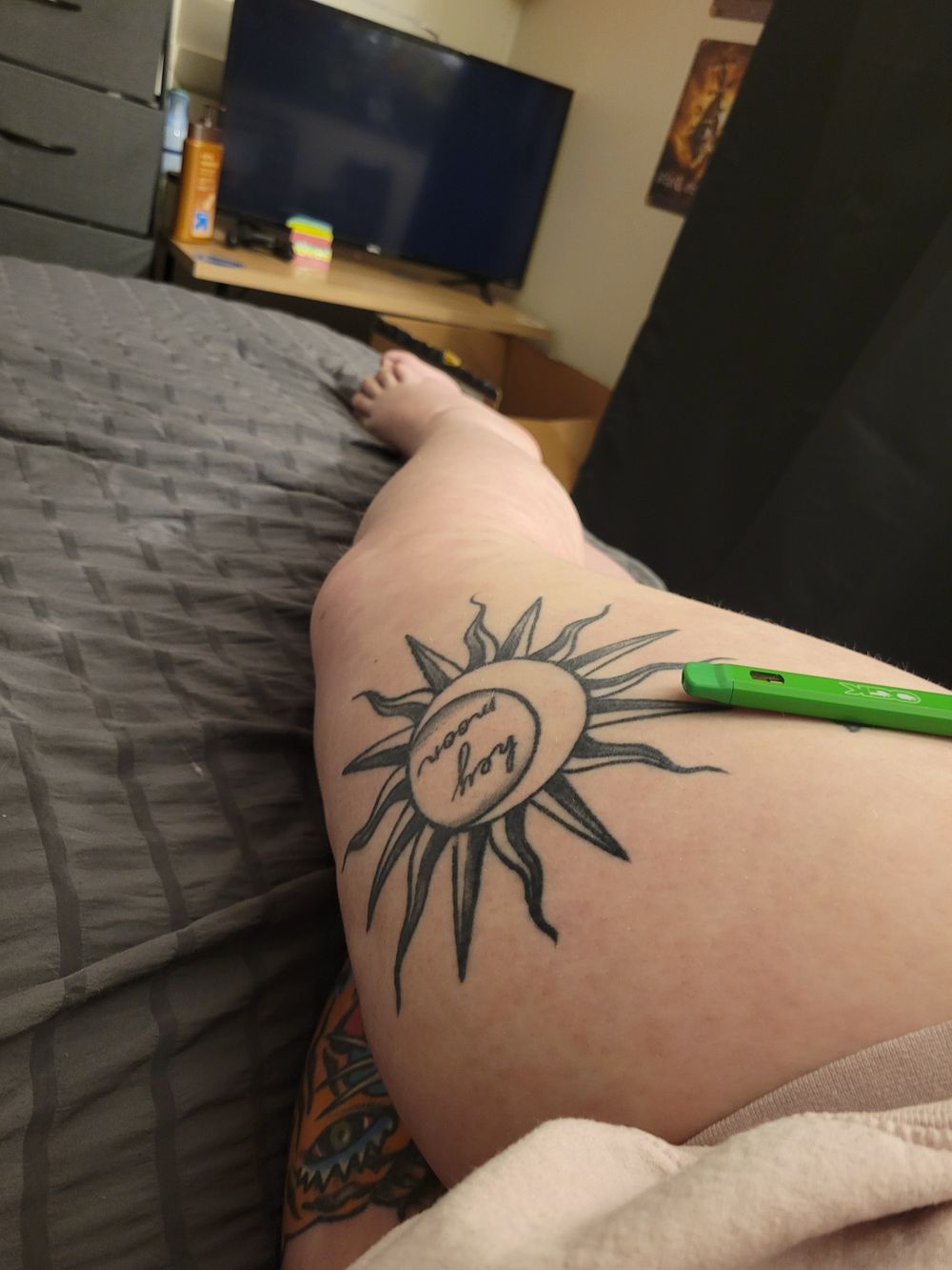 echo_mattell1836 OnlyFans profile picture