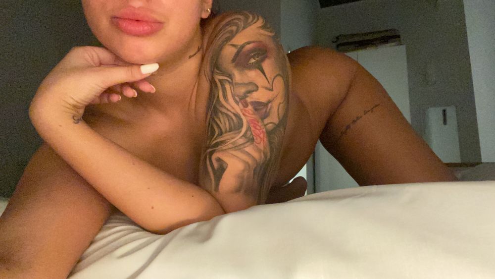 andreeacristina OnlyFans profile picture