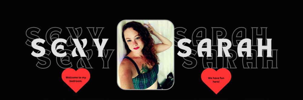 sexy-sexy-sarah OnlyFans profile picture